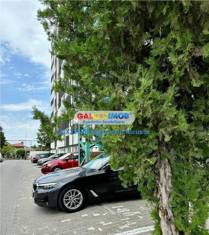 Garsoniera, mobilata Utilata, Pollux Residence, 47.900 euro - foto 16