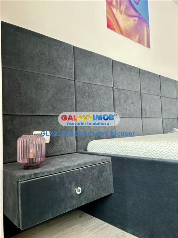 Garsoniera, mobilata Utilata, Pollux Residence, 47.900 euro - foto 17