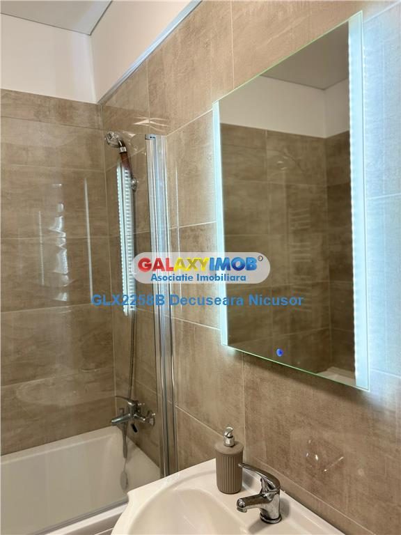 Garsoniera, mobilata Utilata, Pollux Residence, 47.900 euro - foto 18