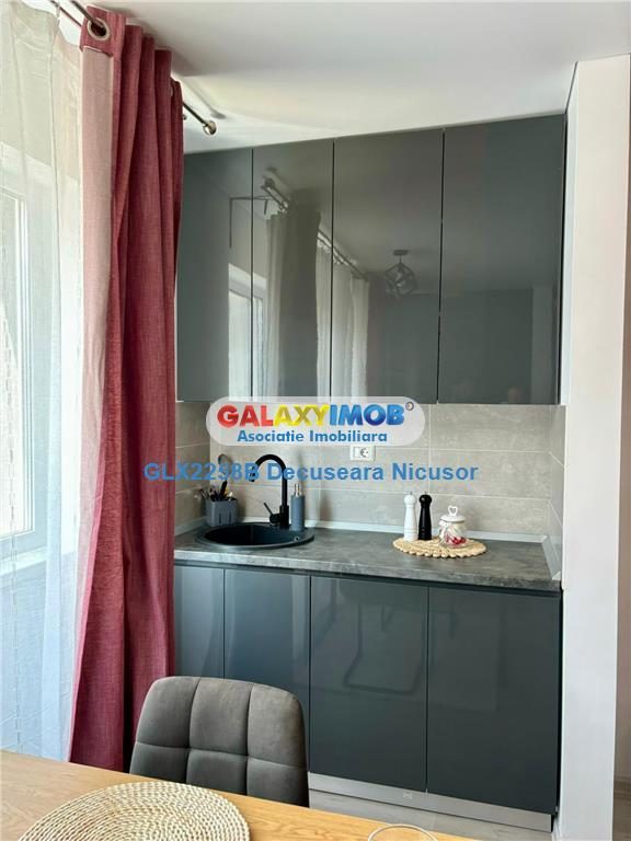 Garsoniera, mobilata Utilata, Pollux Residence, 47.900 euro - foto 5