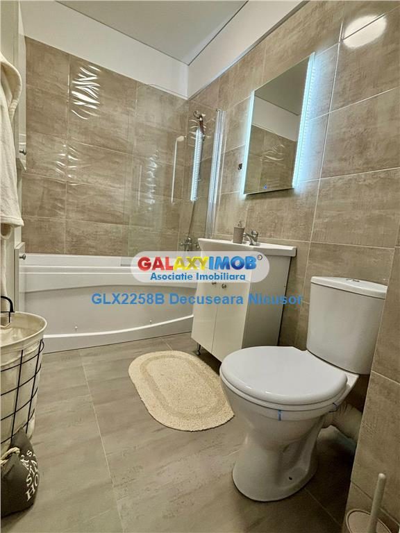 Garsoniera, mobilata Utilata, Pollux Residence, 47.900 euro - foto 6