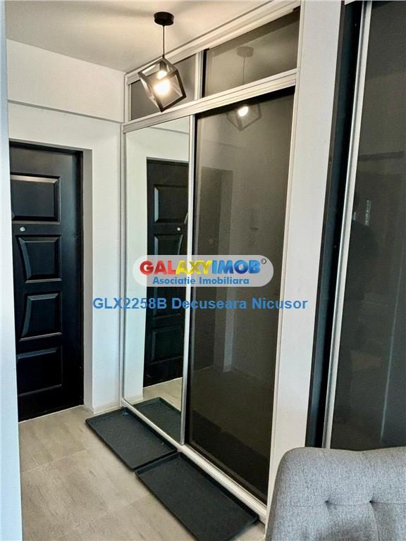 Garsoniera, mobilata Utilata, Pollux Residence, 47.900 euro - foto 7