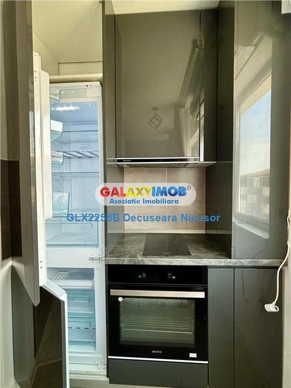 Garsoniera, mobilata Utilata, Pollux Residence, 47.900 euro - foto 8