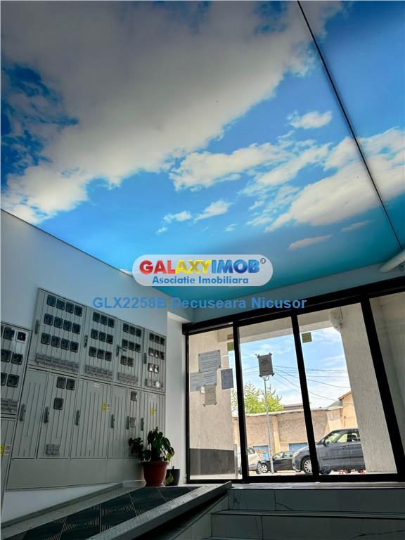 Garsoniera, mobilata Utilata, Pollux Residence, 47.900 euro - foto 9