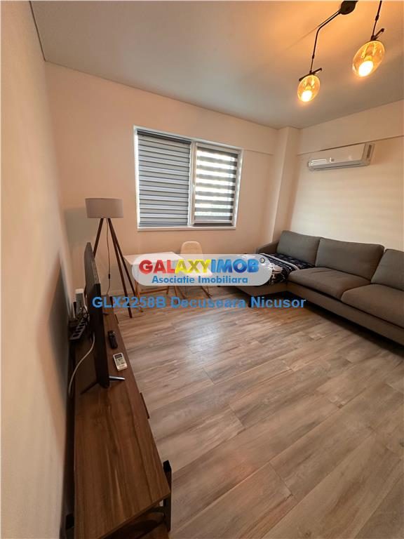 Apartament 2 camere Militari Residence mobilat utilat 79.900 euro - foto 2