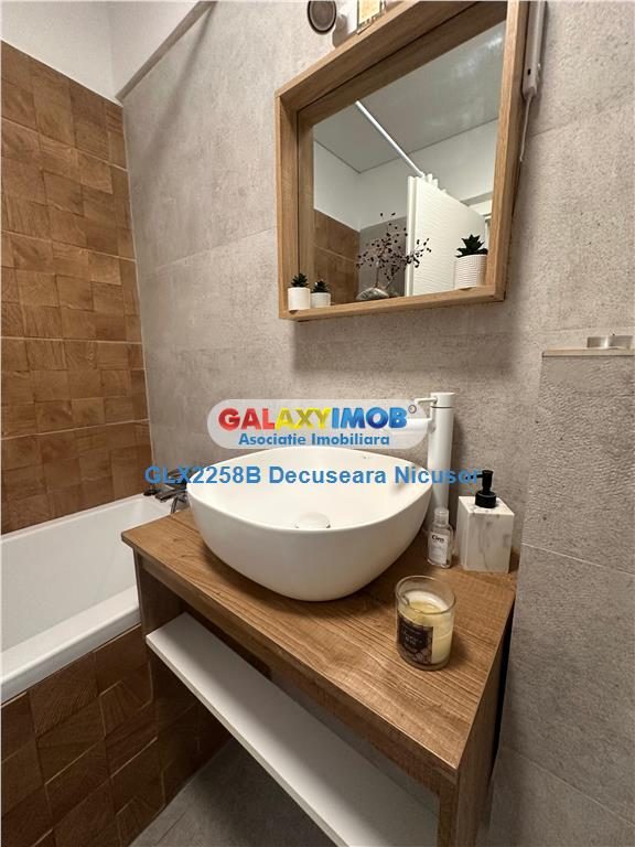 Apartament 2 camere Militari Residence mobilat utilat 79.900 euro - foto 15