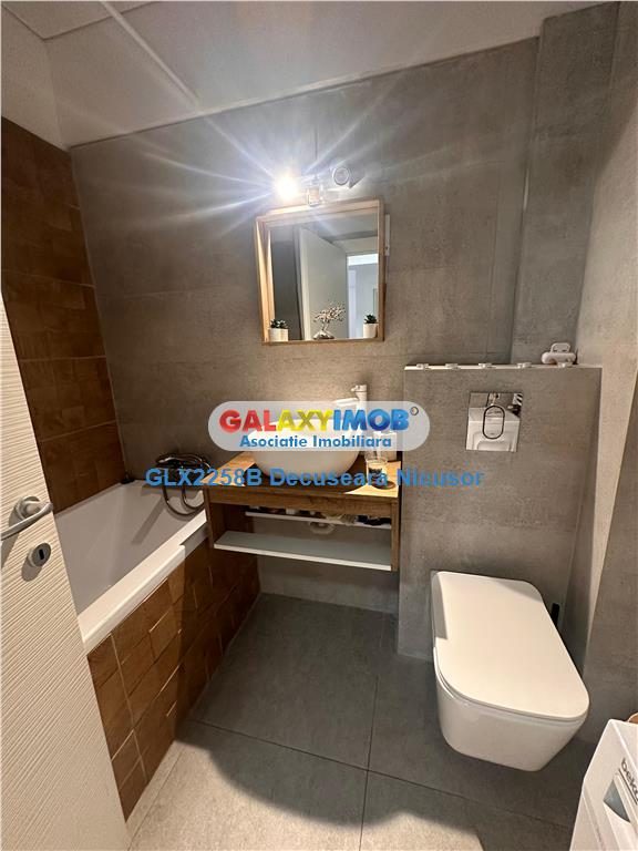 Apartament 2 camere Militari Residence mobilat utilat 79.900 euro - foto 19