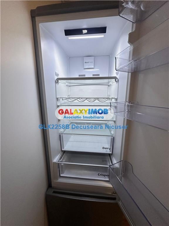 Apartament 2 camere Militari Residence mobilat utilat 79.900 euro - foto 20