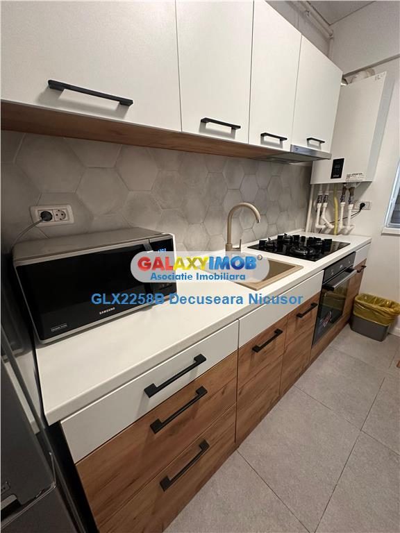 Apartament 2 camere Militari Residence mobilat utilat 79.900 euro - foto 22