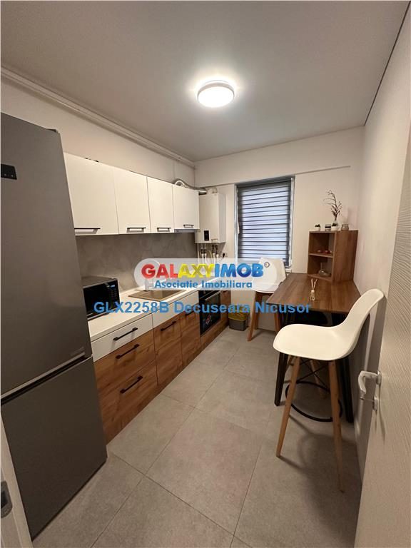 Apartament 2 camere Militari Residence mobilat utilat 79.900 euro - foto 4