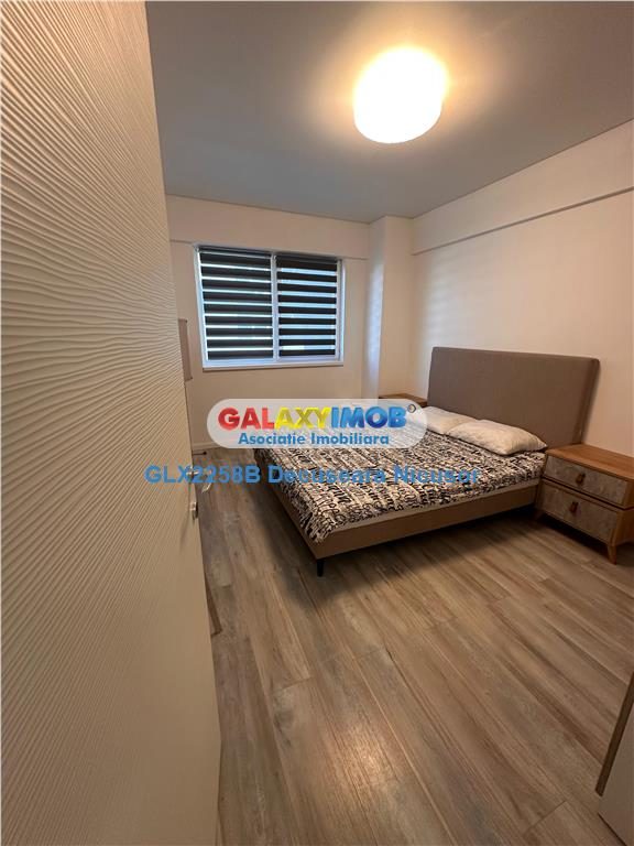 Apartament 2 camere Militari Residence mobilat utilat 79.900 euro - foto 7
