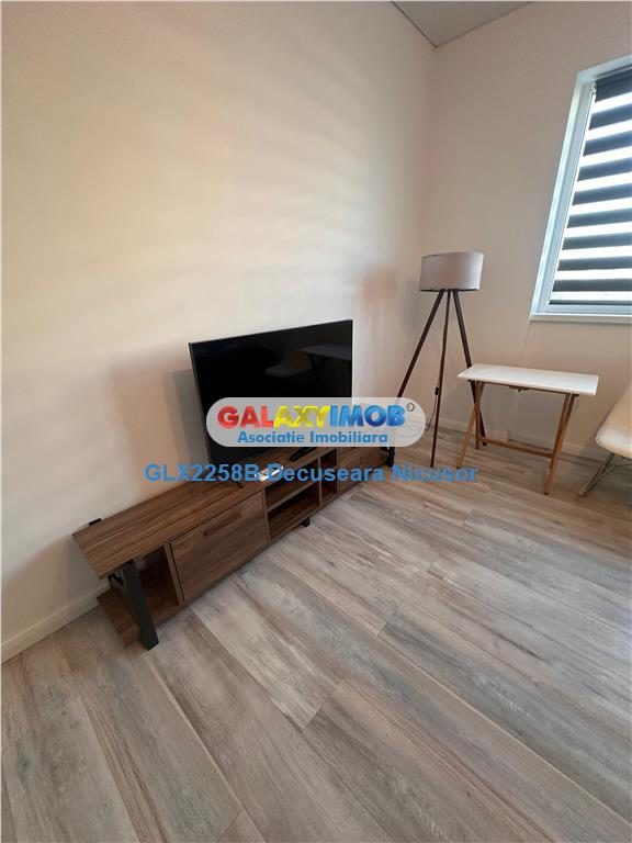 Apartament 2 camere Militari Residence mobilat utilat 79.900 euro - foto 9