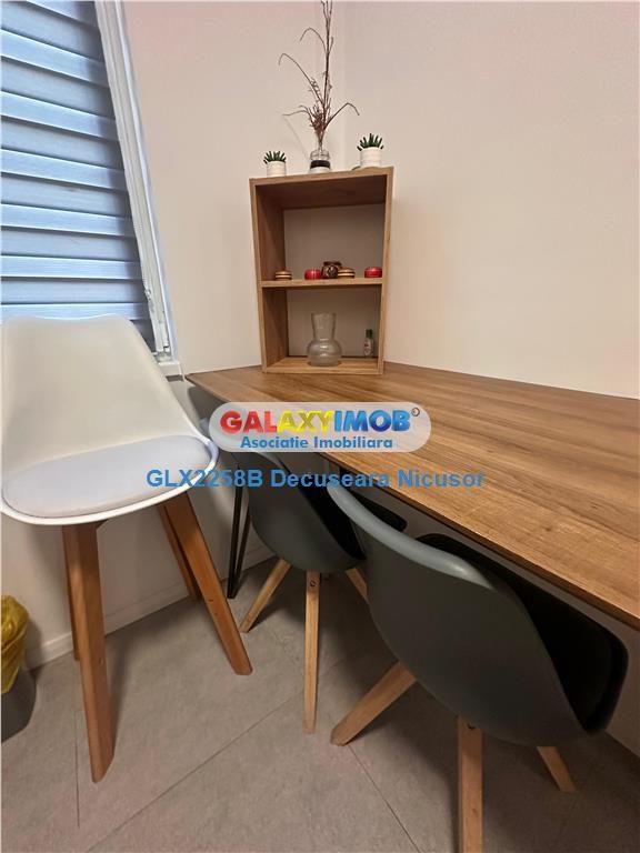Apartament 2 camere Militari Residence mobilat utilat 79.900 euro - foto 10