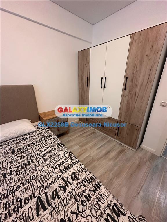 Apartament 2 camere Militari Residence mobilat utilat 79.900 euro - foto 11