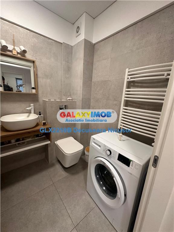 Apartament 2 camere Militari Residence mobilat utilat 79.900 euro - foto 14