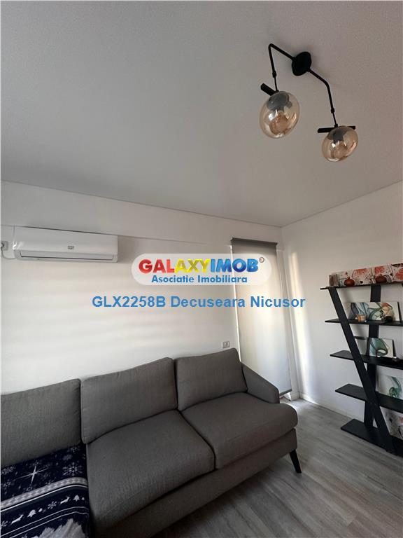 Apartament 2 camere Militari Residence mobilat utilat 79.900 euro - foto 17