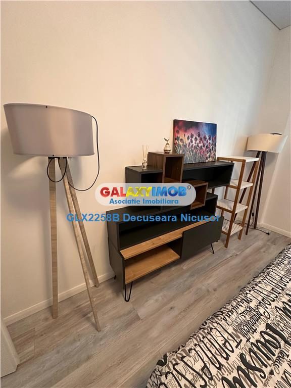 Apartament 2 camere Militari Residence mobilat utilat 79.900 euro - foto 18