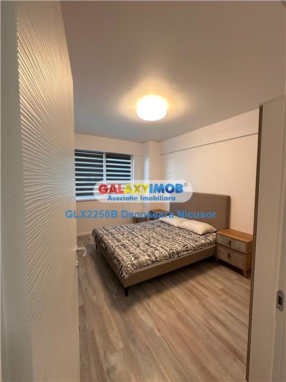 Apartament 2 camere Militari Residence mobilat utilat 79.900 euro - foto 3
