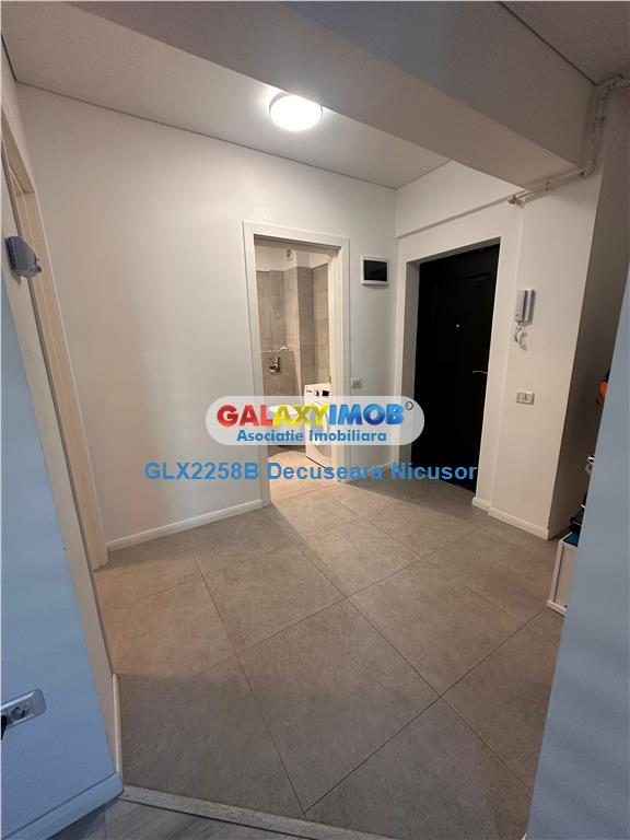 Apartament 2 camere Militari Residence mobilat utilat 79.900 euro - foto 21