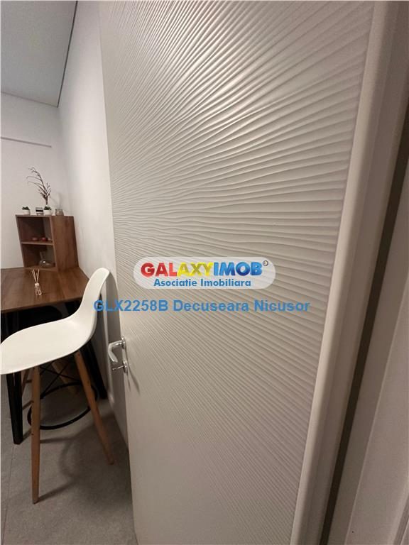 Apartament 2 camere Militari Residence mobilat utilat 79.900 euro - foto 23