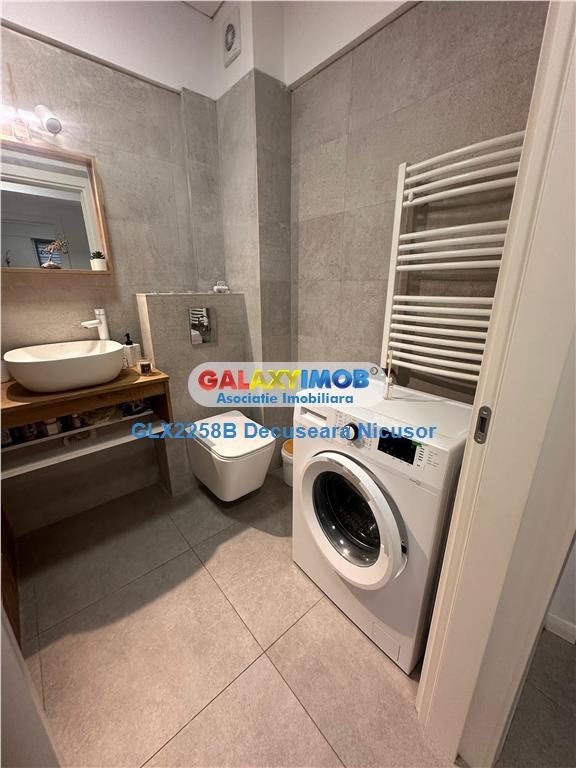 Apartament 2 camere Militari Residence mobilat utilat 79.900 euro - foto 24