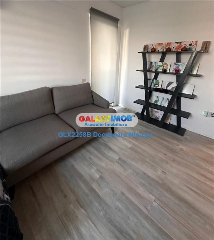 Apartament 2 camere Militari Residence mobilat utilat 79.900 euro - foto 8