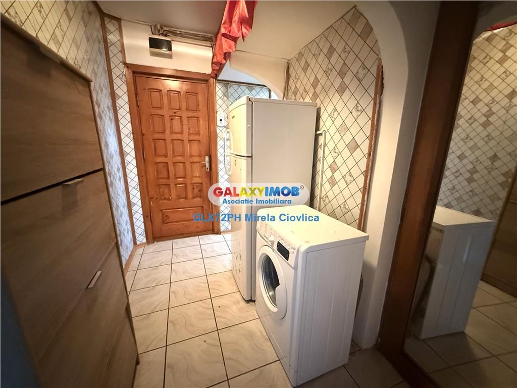 Inchiriere apartament 2 camere Baicoi Liliesti - 