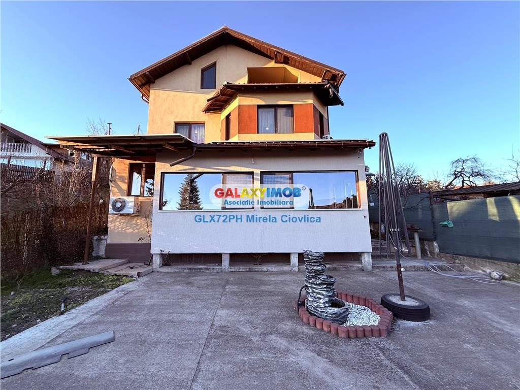 Inchiriere Casa/Vila Baicoi Central - foto 3