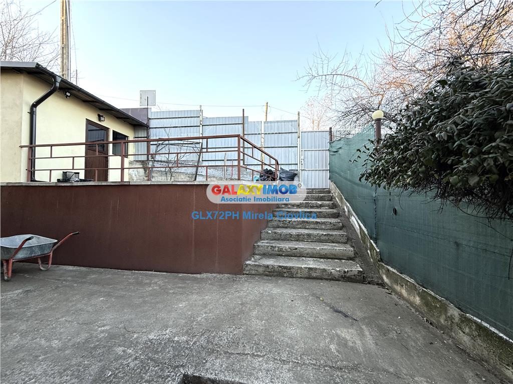 Inchiriere Casa/Vila Baicoi Central - foto 4