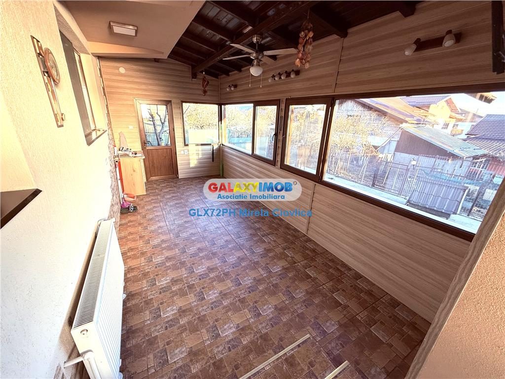 Inchiriere Casa/Vila Baicoi Central - foto 5