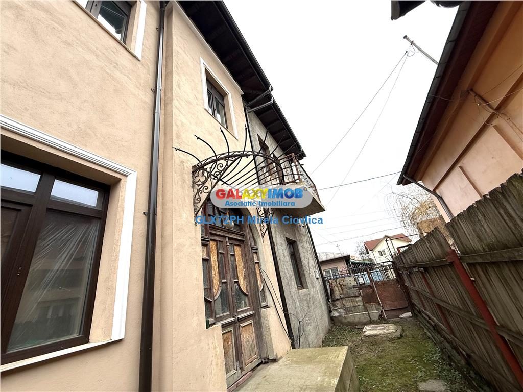 Vanzare Imobil Ploiesti-Ultracentral - 