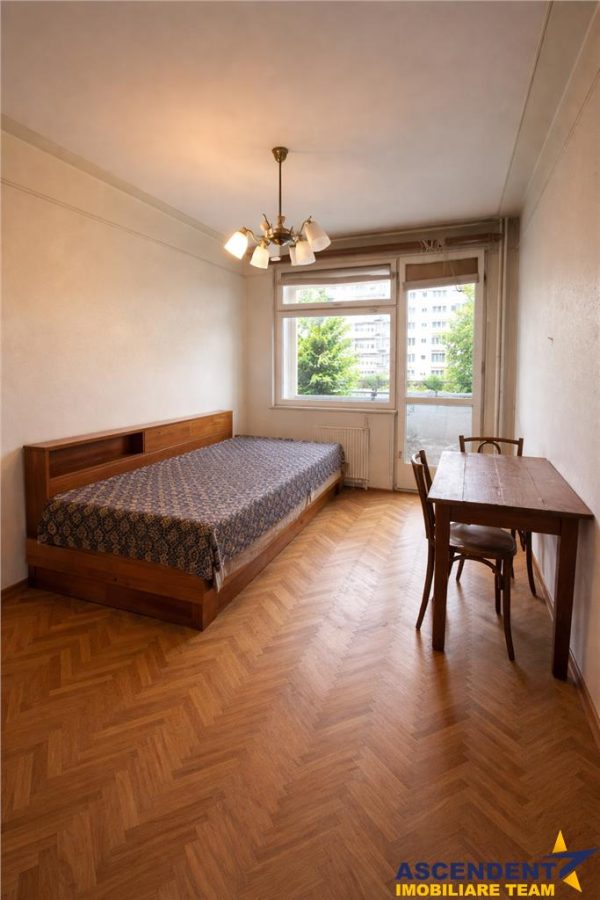 Rezidenta insorita,oportunitate personalizare, balcon si terasa,Centru Civic.-.Garii - foto 5