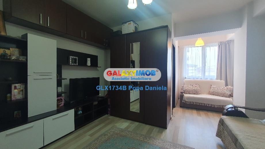 Vanzare garsoniera Militari Residence Rezervelor - foto 2