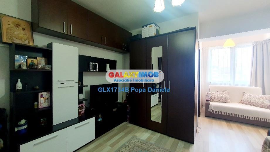 Vanzare garsoniera Militari Residence Rezervelor - foto 4