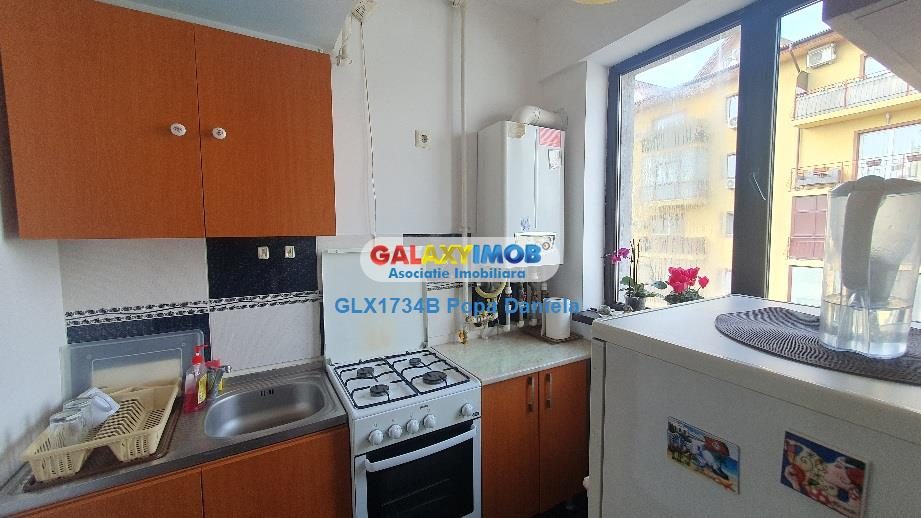 Vanzare garsoniera Militari Residence Rezervelor - foto 8