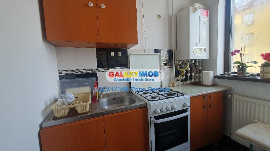 Vanzare garsoniera Militari Residence Rezervelor - foto 9