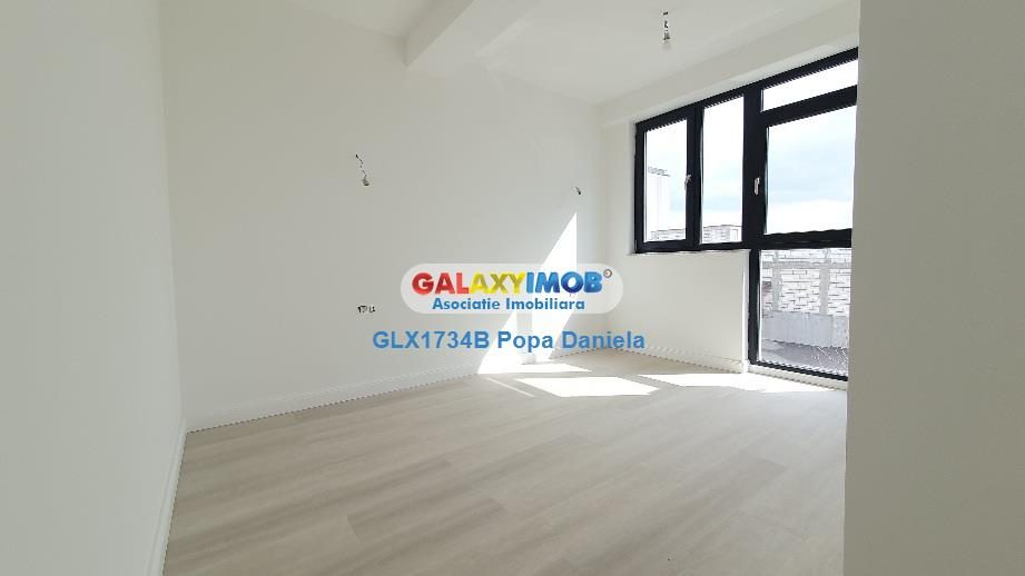 Apartament 2 camere, etaj 2, Motilor - Mihai Bravu - foto 12