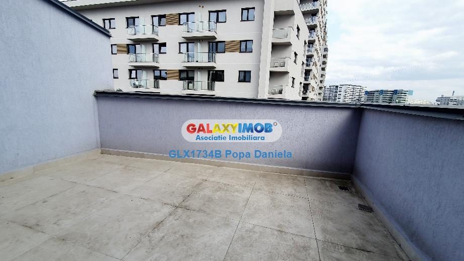 Apartament 2 camere, etaj 2, Motilor - Mihai Bravu - foto 16