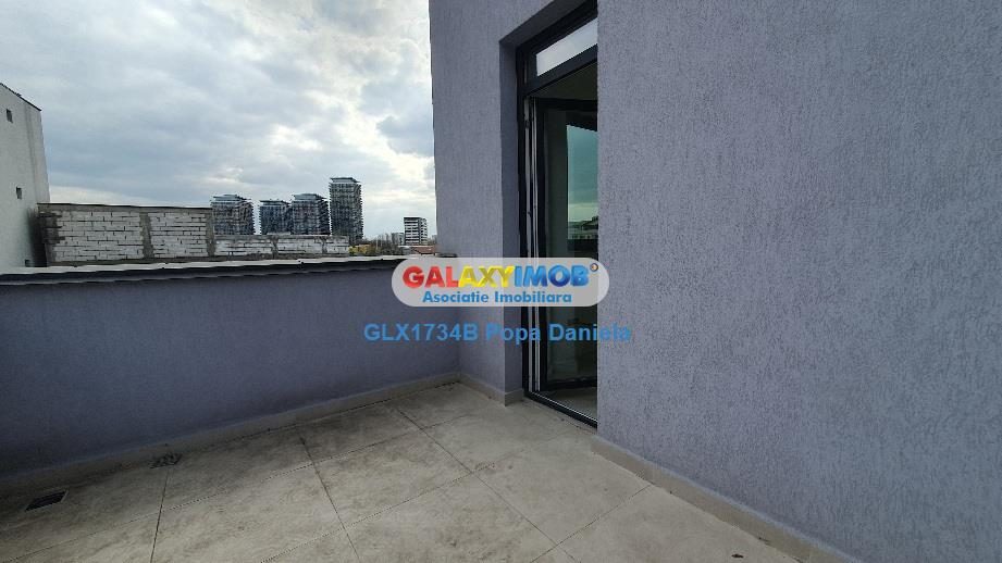 Apartament 2 camere, etaj 2, Motilor - Mihai Bravu - foto 17