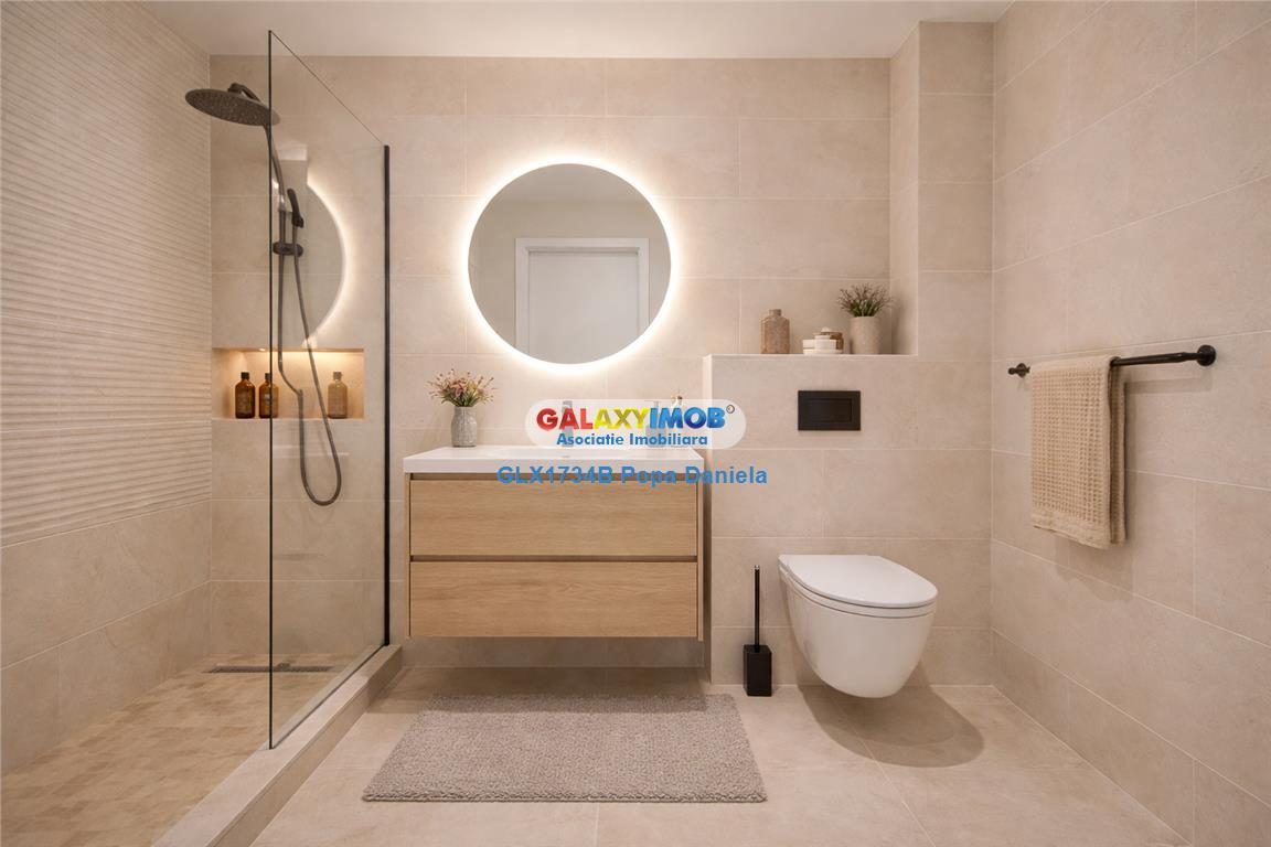 Apartament 2 camere, etaj 2, Motilor - Mihai Bravu - foto 4