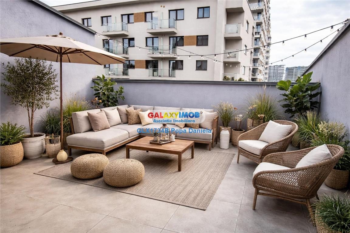 Apartament 2 camere, etaj 2, Motilor - Mihai Bravu - foto 5