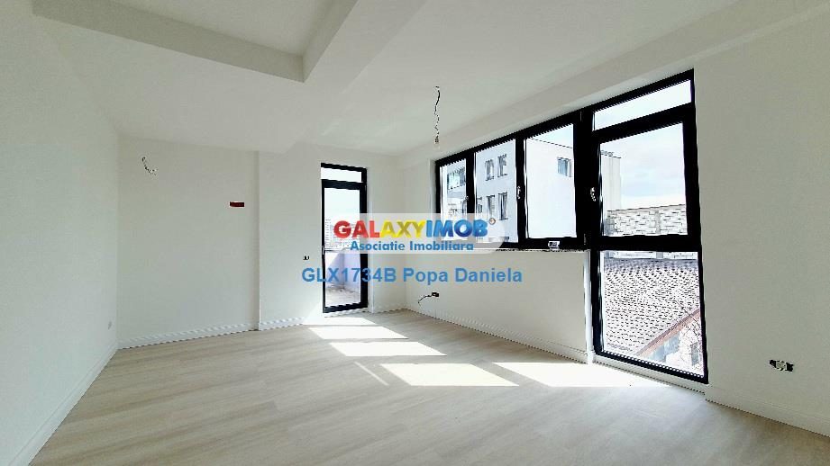Apartament 2 camere, etaj 2, Motilor - Mihai Bravu - foto 6