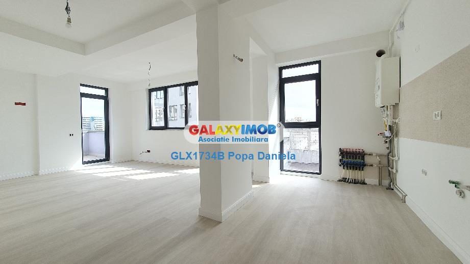 Apartament 2 camere, etaj 2, Motilor - Mihai Bravu - foto 7