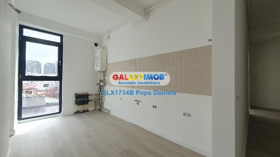 Apartament 2 camere, etaj 2, Motilor - Mihai Bravu - foto 8