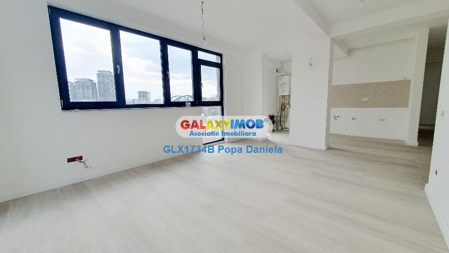 Apartament 2 camere, etaj 2, Motilor - Mihai Bravu - foto 9