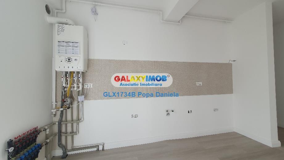 Apartament 2 camere, etaj 2, Motilor - Mihai Bravu - foto 10