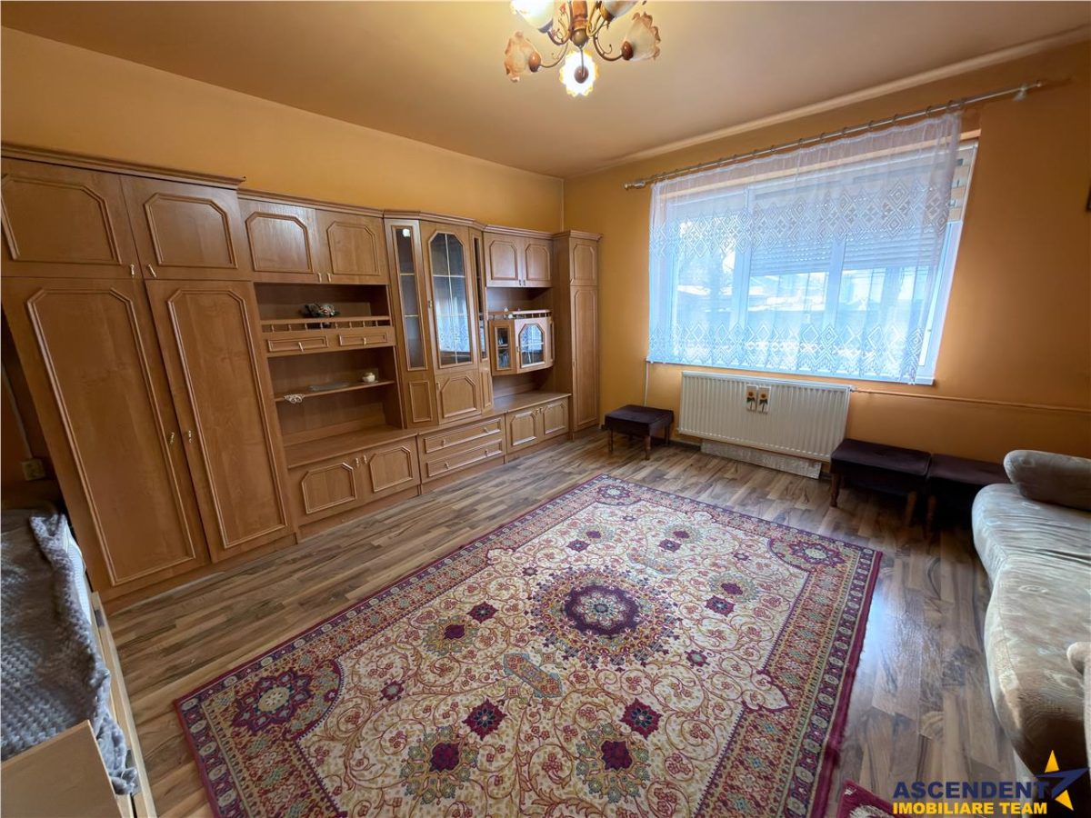 3D!Ansamblu casa+productie+comercial, 3 corpuri,acces stradal,Tudor,Targu Mures, potential ridicat - foto 2
