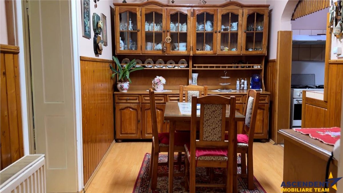 3D!Ansamblu casa+productie+comercial, 3 corpuri,acces stradal,Tudor,Targu Mures, potential ridicat - foto 11