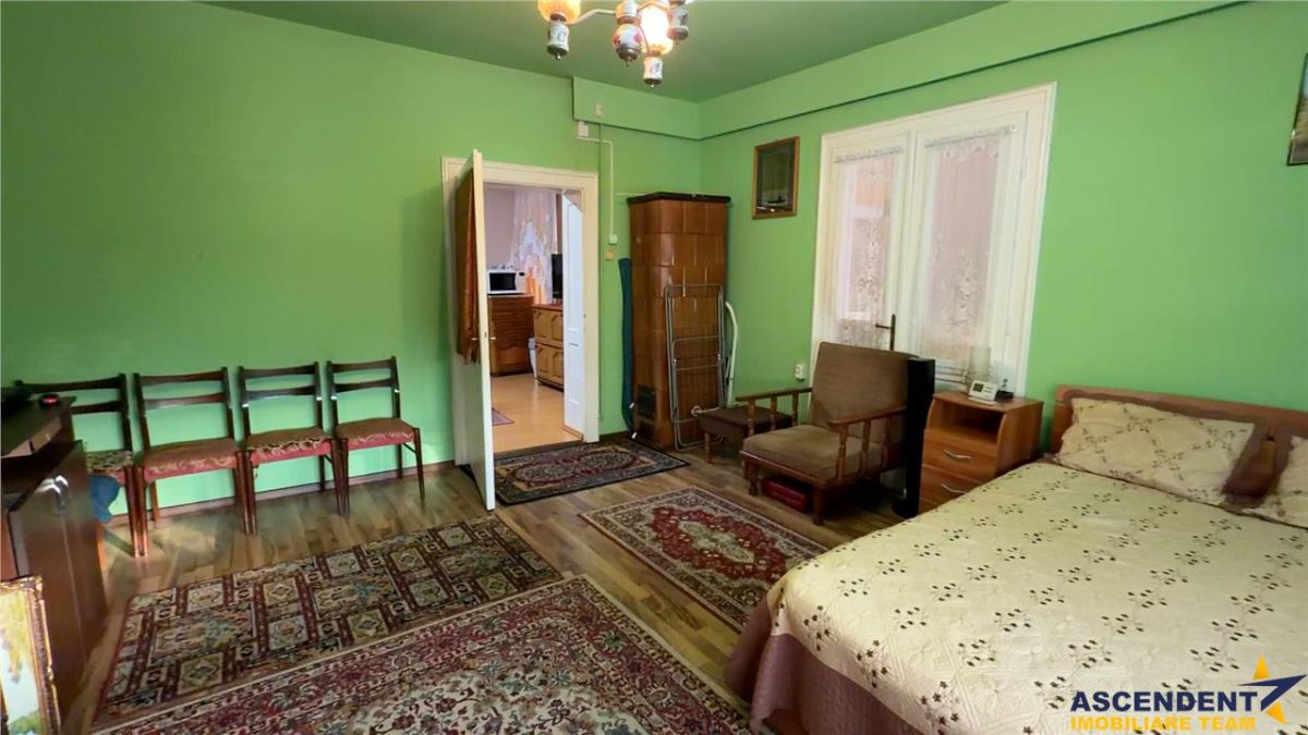 3D!Ansamblu casa+productie+comercial, 3 corpuri,acces stradal,Tudor,Targu Mures, potential ridicat - foto 12