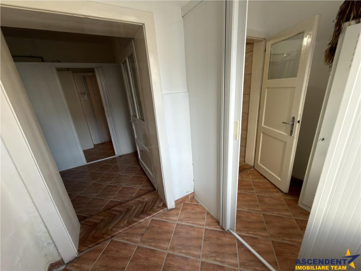 3D!Ansamblu casa+productie+comercial, 3 corpuri,acces stradal,Tudor,Targu Mures, potential ridicat - foto 15